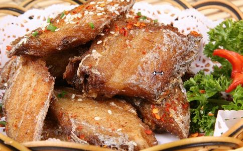 秋季养生最适合吃5种鱼